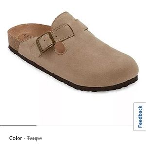 Arizona Womens Delano Slip-On Shoe
